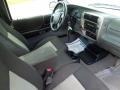 Dark Shadow Grey Metallic - Ranger XLT Regular Cab Photo No. 19