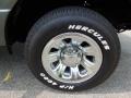 Dark Shadow Grey Metallic - Ranger XLT Regular Cab Photo No. 21