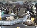 Dark Shadow Grey Metallic - Ranger XLT Regular Cab Photo No. 22
