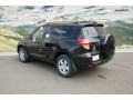 2012 Black Toyota RAV4 V6 4WD  photo #2