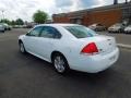 Summit White - Impala LT Photo No. 4