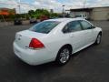 Summit White - Impala LT Photo No. 5