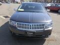 Alloy Metallic - MKZ AWD Sedan Photo No. 3
