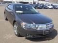Alloy Metallic - MKZ AWD Sedan Photo No. 4