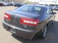 Alloy Metallic - MKZ AWD Sedan Photo No. 5