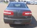 Alloy Metallic - MKZ AWD Sedan Photo No. 6