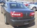 Alloy Metallic - MKZ AWD Sedan Photo No. 7