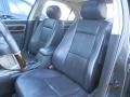Alloy Metallic - MKZ AWD Sedan Photo No. 9