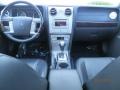 Alloy Metallic - MKZ AWD Sedan Photo No. 11