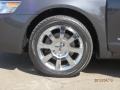 Alloy Metallic - MKZ AWD Sedan Photo No. 17