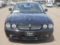 Ebony Black - XJ XJ8 L Photo No. 3