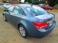 Blue Granite Metallic - Cruze LS Photo No. 5