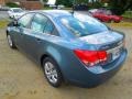 2012 Blue Granite Metallic Chevrolet Cruze LS  photo #5