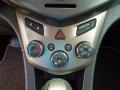Summit White - Sonic LT Hatch Photo No. 12