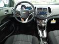 Summit White - Sonic LT Hatch Photo No. 17