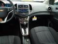 Summit White - Sonic LT Hatch Photo No. 18
