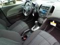 Summit White - Sonic LT Hatch Photo No. 22