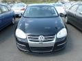 Black - Jetta 2.5 Sedan Photo No. 2