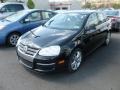Black - Jetta 2.5 Sedan Photo No. 3