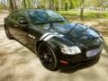 Nero (Black) - Quattroporte Executive GT Photo No. 11