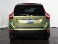 Lime Grass Green Metallic - XC60 T6 AWD R-Design Photo No. 5