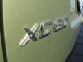 2010 Lime Grass Green Metallic Volvo XC60 T6 AWD R-Design  photo #20