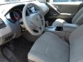 2009 Glacier Pearl Nissan Murano S  photo #2