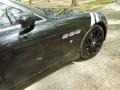 Nero (Black) - Quattroporte Executive GT Photo No. 40