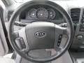 2007 Black Kia Sorento EX 4WD  photo #11