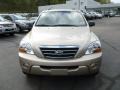 Sand Beige - Sorento LX 4x4 Photo No. 2