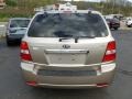 Sand Beige - Sorento LX 4x4 Photo No. 6
