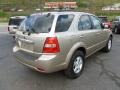 Sand Beige - Sorento LX 4x4 Photo No. 7