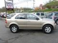 Sand Beige - Sorento LX 4x4 Photo No. 8