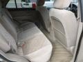 Sand Beige - Sorento LX 4x4 Photo No. 11