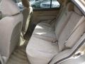 Sand Beige - Sorento LX 4x4 Photo No. 13