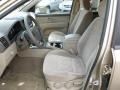 Sand Beige - Sorento LX 4x4 Photo No. 15