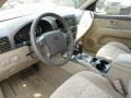 Sand Beige - Sorento LX 4x4 Photo No. 16