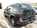 2006 Emerald Jewel Metallic Chevrolet TrailBlazer LS 4x4  photo #3