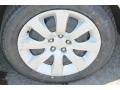 Spark Silver Metallic - Impreza 2.5i Wagon Photo No. 14