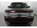 2009 Cinnamon Metallic Ford Flex SEL AWD  photo #2