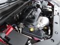  2009 RAV4 Sport 2.5 Liter DOHC 16-Valve Dual VVT-i 4 Cylinder Engine