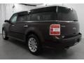 2009 Cinnamon Metallic Ford Flex SEL AWD  photo #6