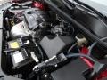  2009 RAV4 Sport 2.5 Liter DOHC 16-Valve Dual VVT-i 4 Cylinder Engine