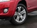 2009 Toyota RAV4 Sport Wheel