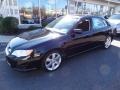 Obsidian Black Pearl 2009 Subaru Legacy 3.0R