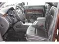 2009 Cinnamon Metallic Ford Flex SEL AWD  photo #11