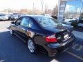 Obsidian Black Pearl - Legacy 3.0R Photo No. 4