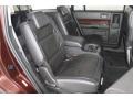 2009 Cinnamon Metallic Ford Flex SEL AWD  photo #15