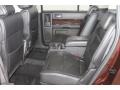 2009 Cinnamon Metallic Ford Flex SEL AWD  photo #16