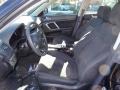 2009 Obsidian Black Pearl Subaru Legacy 3.0R  photo #11